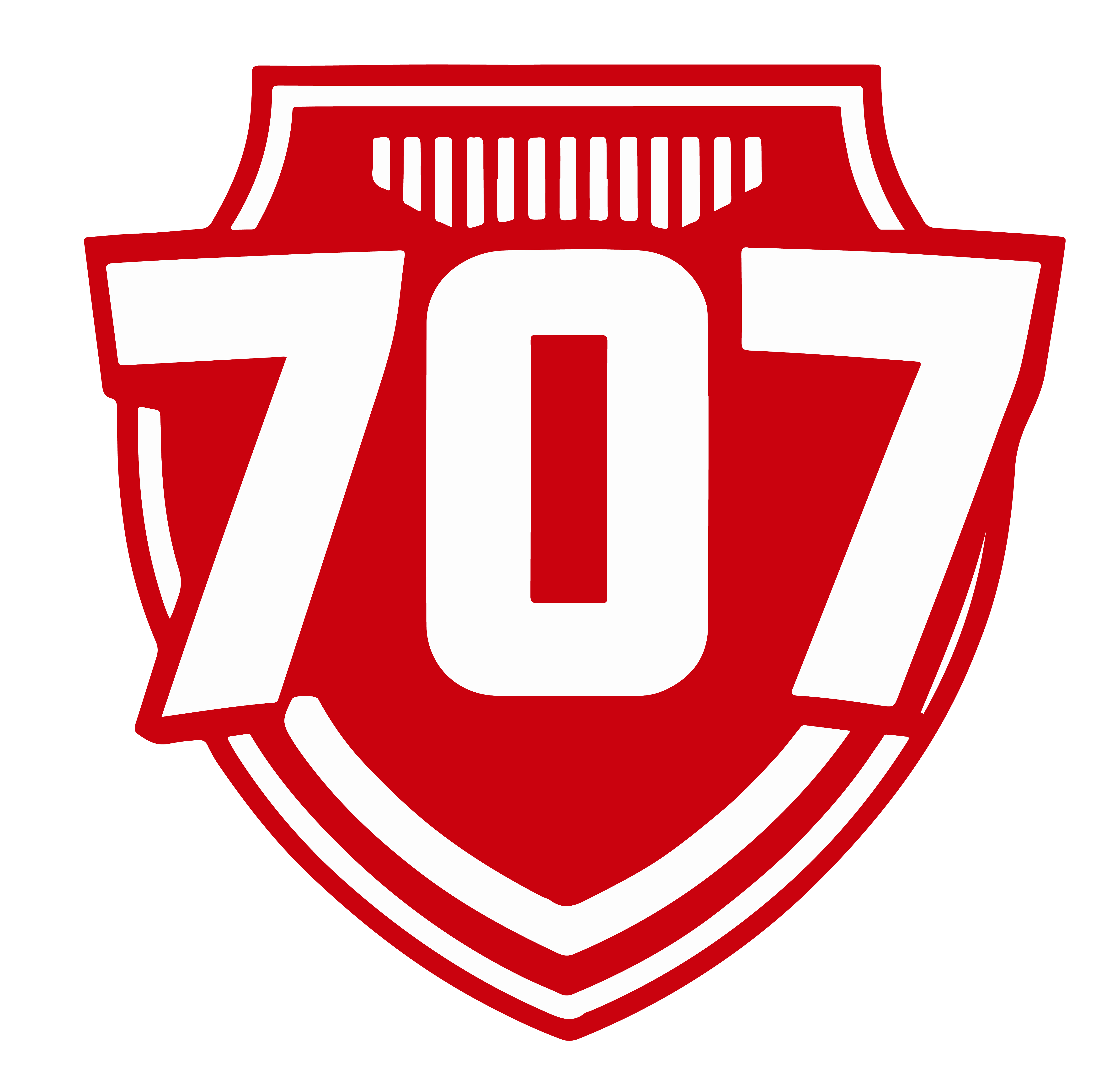 707 logo