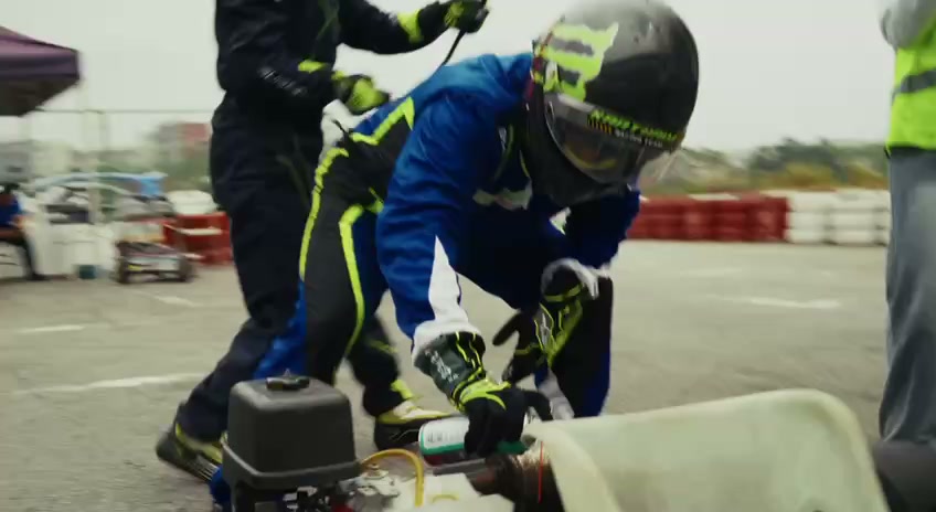 KTGP Nanning China Karting Together Grand Prix Highlights