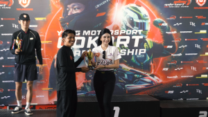Northern Karting Championship R1 Highlights