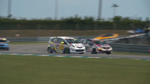 MSF Racing Malaysia Speed Festival Highlights